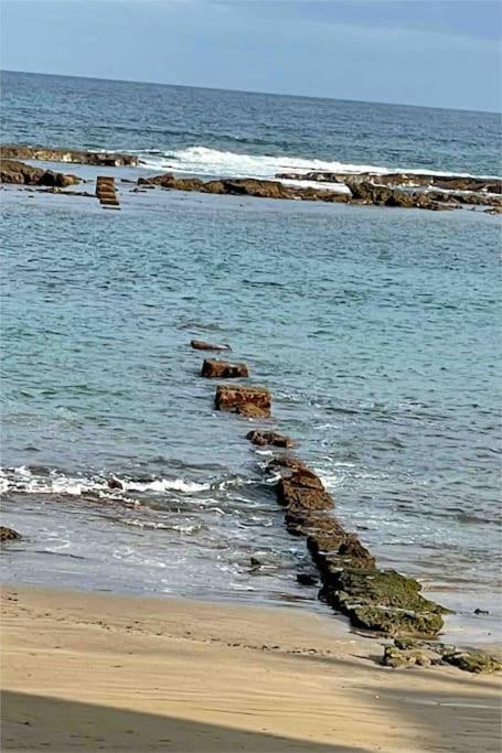 Casa Playa Las Canteras Las Palmas de Gran Canárias Exterior foto